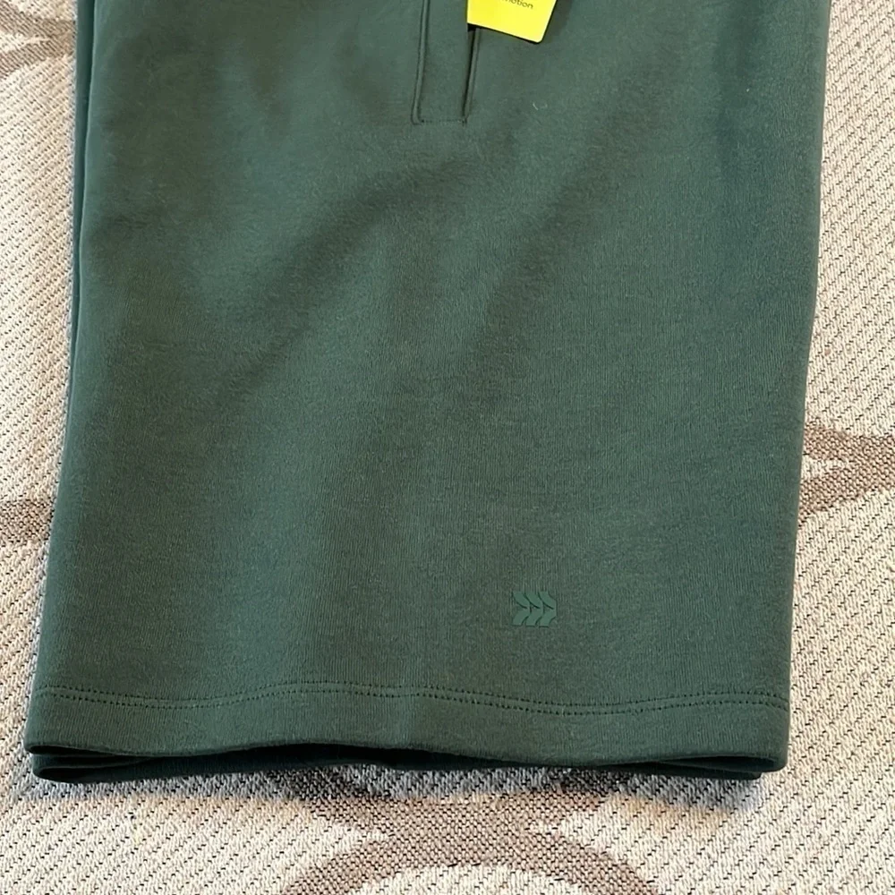 All in motion Easy Long Shorts